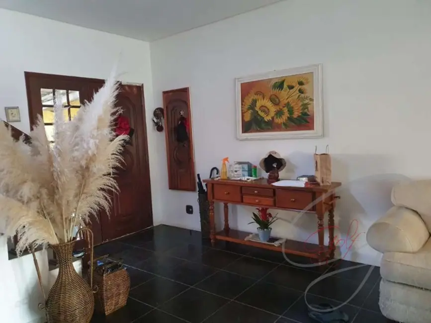 Foto 3 de Casa de Condomínio com 3 quartos à venda e para alugar, 320m2 em Granja Viana, Cotia - SP