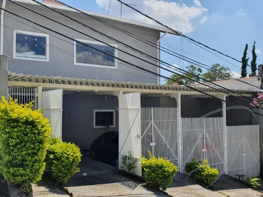 Foto 2 de Casa de Condomínio com 3 quartos à venda e para alugar, 320m2 em Granja Viana, Cotia - SP