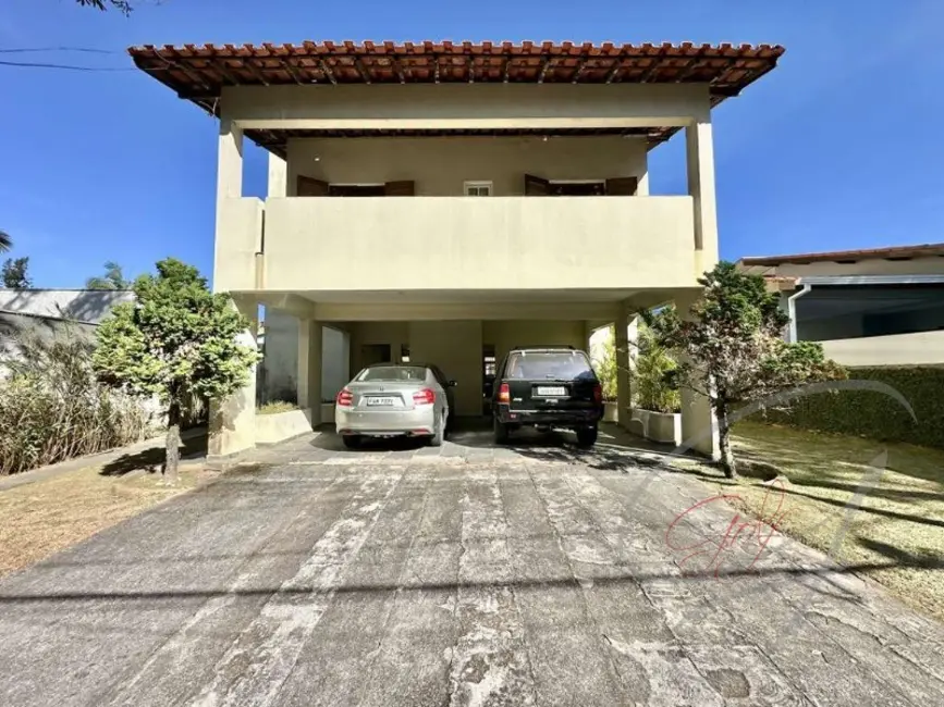 Foto 1 de Casa de Condomínio com 3 quartos à venda, 380m2 em Jandira - SP