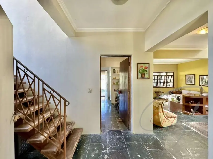 Foto 5 de Casa de Condomínio com 3 quartos à venda, 380m2 em Jandira - SP