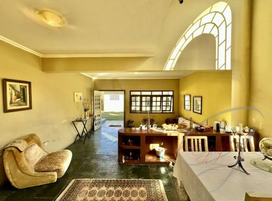 Foto 7 de Casa de Condomínio com 3 quartos à venda, 380m2 em Jandira - SP