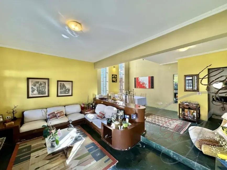 Foto 9 de Casa de Condomínio com 3 quartos à venda, 380m2 em Jandira - SP
