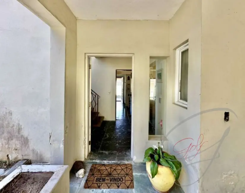 Foto 4 de Casa de Condomínio com 3 quartos à venda, 380m2 em Jandira - SP