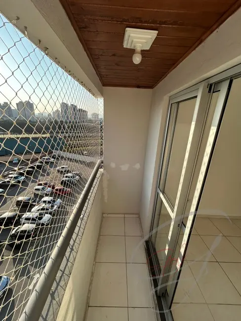 Foto 4 de Apartamento com 2 quartos à venda, 55m2 em Continental, Osasco - SP