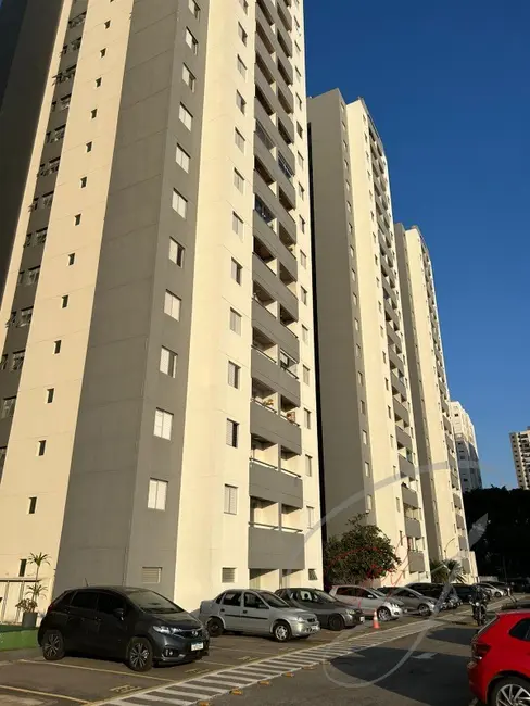 Foto 1 de Apartamento com 2 quartos à venda, 55m2 em Continental, Osasco - SP