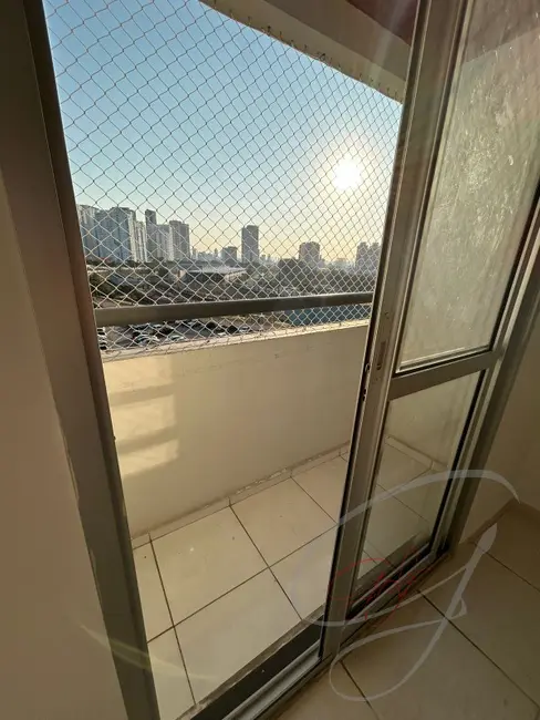 Foto 3 de Apartamento com 2 quartos à venda, 55m2 em Continental, Osasco - SP