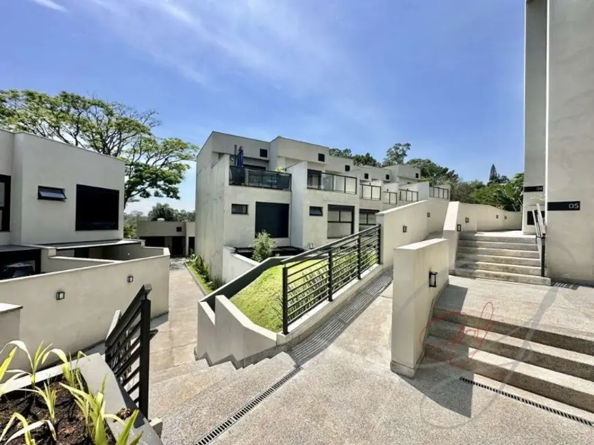 Foto 4 de Casa de Condomínio com 2 quartos à venda, 169m2 em Granja Viana, Cotia - SP