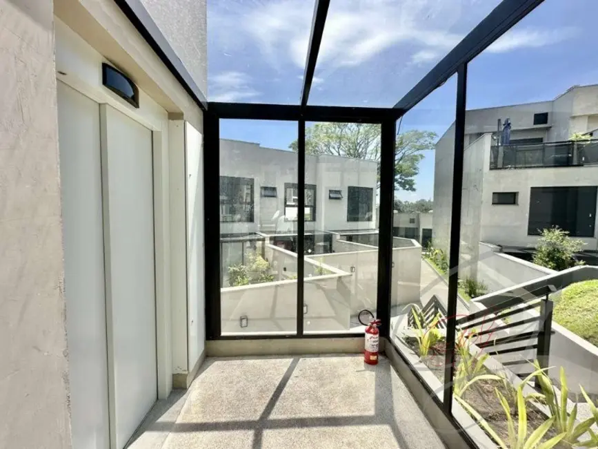 Foto 8 de Casa de Condomínio com 2 quartos à venda, 169m2 em Granja Viana, Cotia - SP