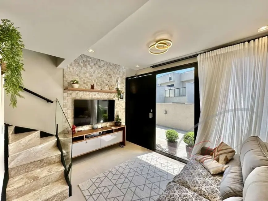 Foto 6 de Casa de Condomínio com 2 quartos à venda, 169m2 em Granja Viana, Cotia - SP