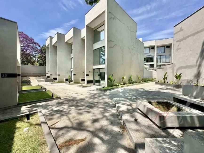 Foto 2 de Casa de Condomínio com 2 quartos à venda, 169m2 em Granja Viana, Cotia - SP