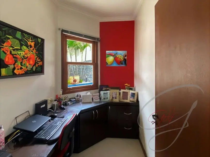 Foto 9 de Casa de Condomínio com 3 quartos à venda, 361m2 em Granja Viana II, Cotia - SP