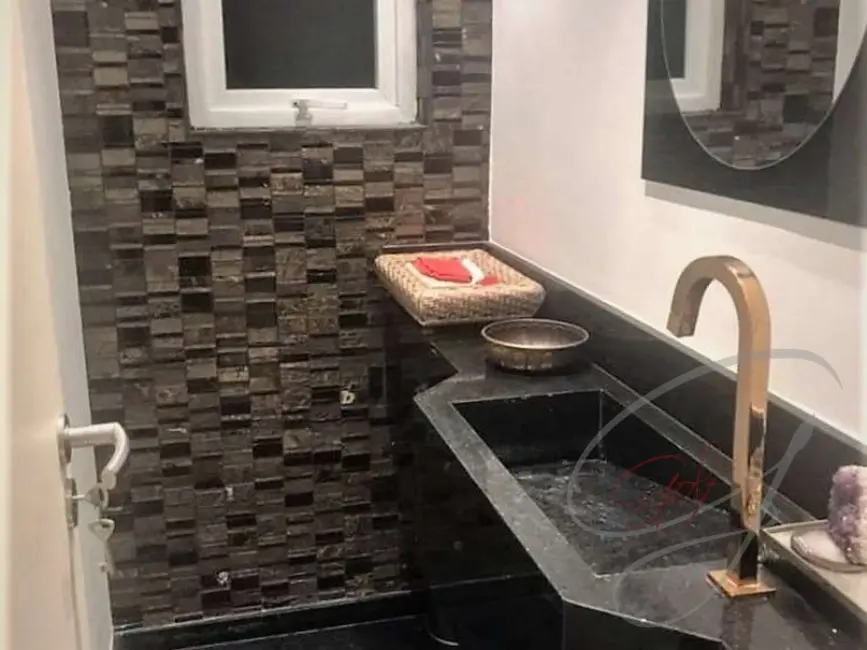 Foto 8 de Casa de Condomínio com 3 quartos à venda, 148m2 em Bosque do Vianna, Cotia - SP