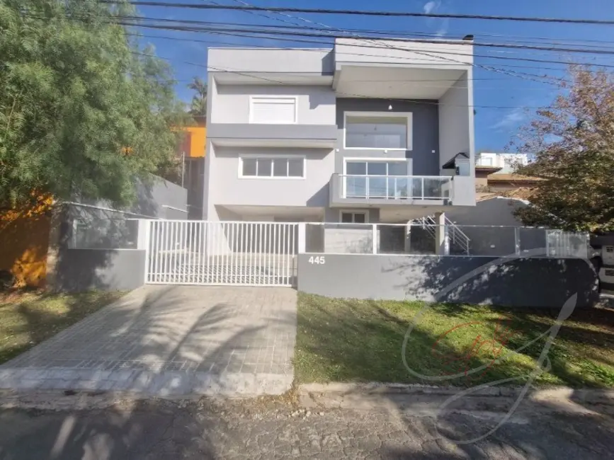Foto 2 de Casa de Condomínio com 3 quartos à venda, 279m2 em Granja Viana, Carapicuiba - SP