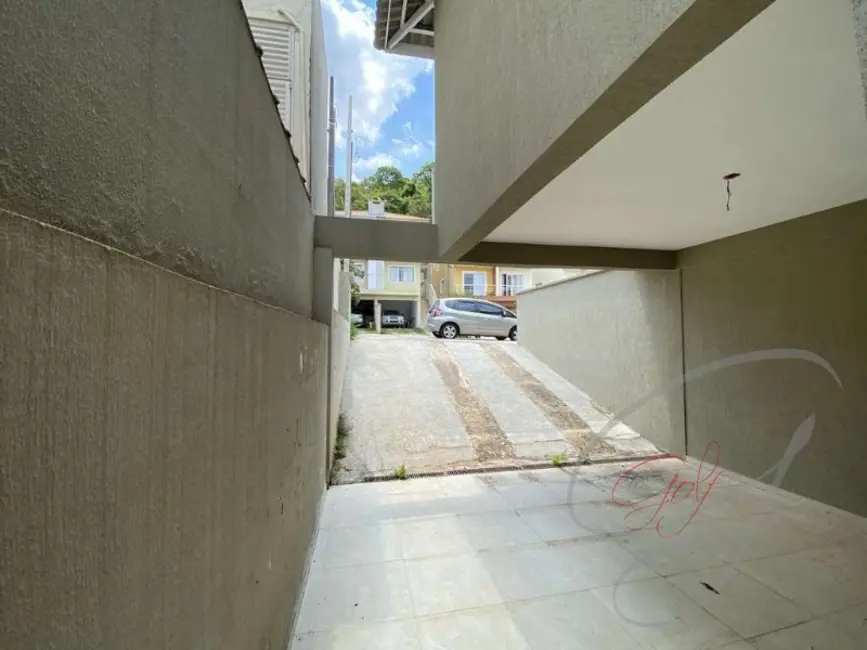 Foto 2 de Casa de Condomínio com 3 quartos à venda, 119m2 em Granja Viana, Cotia - SP