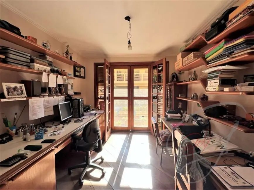 Casa de Condomínio com 4 quartos à venda, 482m2 em Granja Viana, Cotia - SP - imagem 6 Foto 6 de Casa de Condomínio com 4 quartos à venda, 482m2 em Granja Viana, Cotia - SP