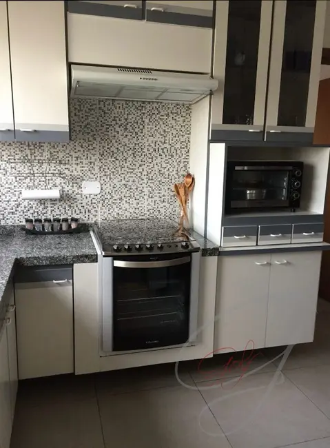 Apartamento com 4 quartos à venda, 125m2 em Centro, Osasco - SP - imagem 8 Foto 8 de Apartamento com 4 quartos à venda, 125m2 em Centro, Osasco - SP