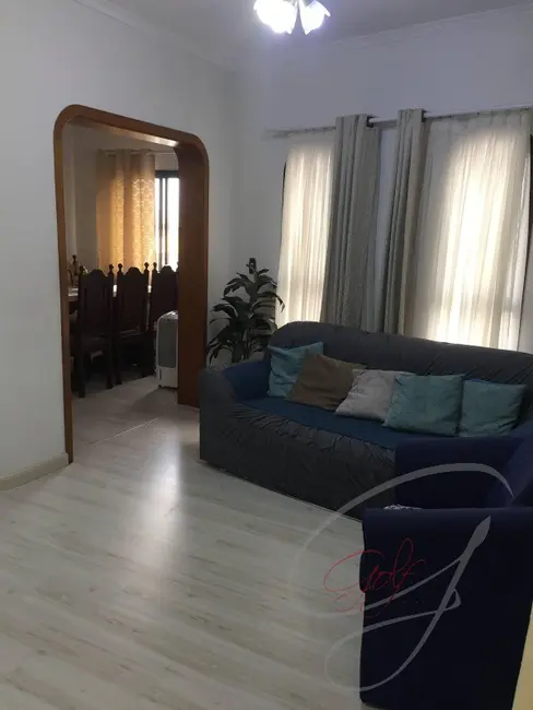 Apartamento com 4 quartos à venda, 125m2 em Centro, Osasco - SP - imagem 3 Foto 3 de Apartamento com 4 quartos à venda, 125m2 em Centro, Osasco - SP