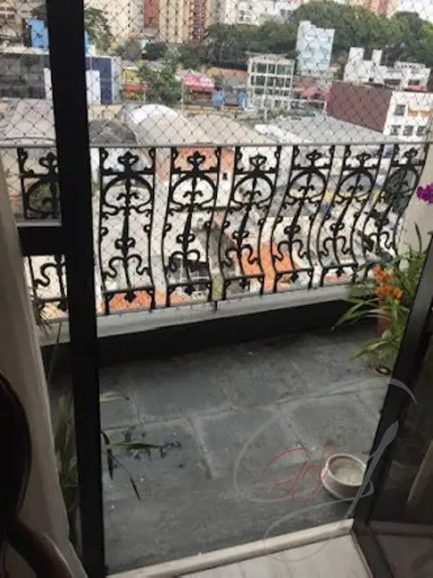 Apartamento com 4 quartos à venda, 125m2 em Centro, Osasco - SP - imagem 5 Foto 5 de Apartamento com 4 quartos à venda, 125m2 em Centro, Osasco - SP