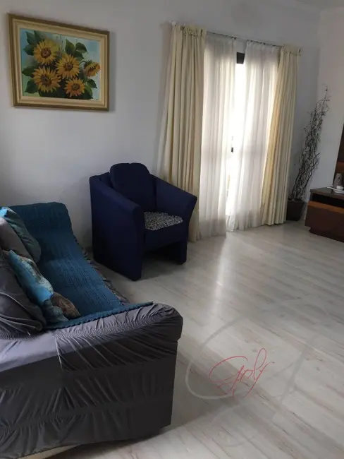 Foto 1 de Apartamento com 4 quartos à venda, 125m2 em Centro, Osasco - SP