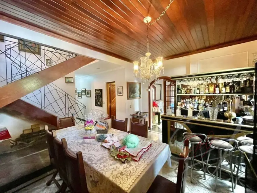 Foto 8 de Casa de Condomínio com 6 quartos à venda, 529m2 em Granja Viana, Carapicuiba - SP