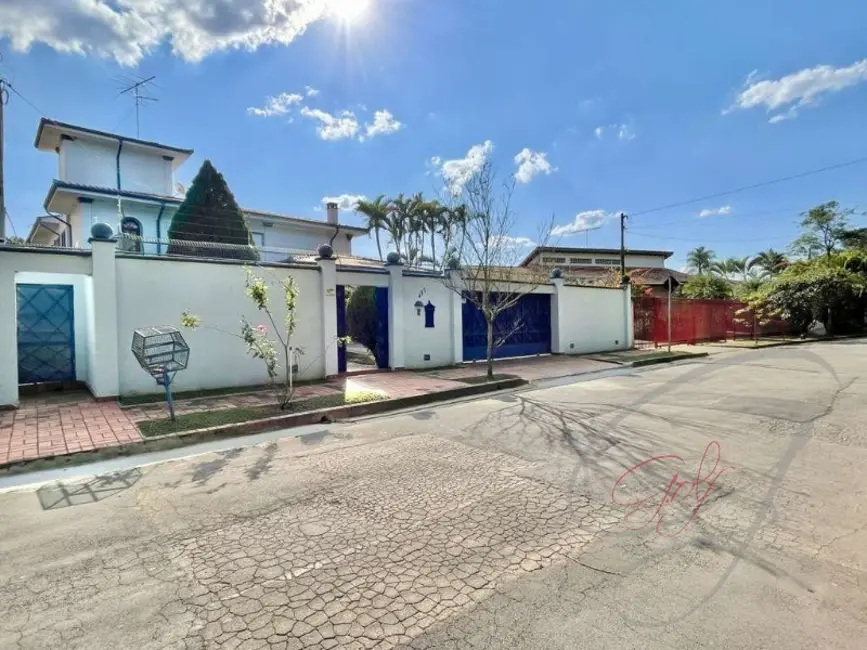 Foto 2 de Casa de Condomínio com 6 quartos à venda, 529m2 em Granja Viana, Carapicuiba - SP