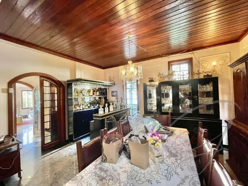 Foto 7 de Casa de Condomínio com 6 quartos à venda, 529m2 em Granja Viana, Carapicuiba - SP