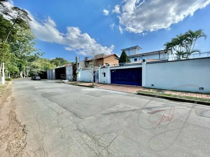 Foto 3 de Casa de Condomínio com 6 quartos à venda, 529m2 em Granja Viana, Carapicuiba - SP