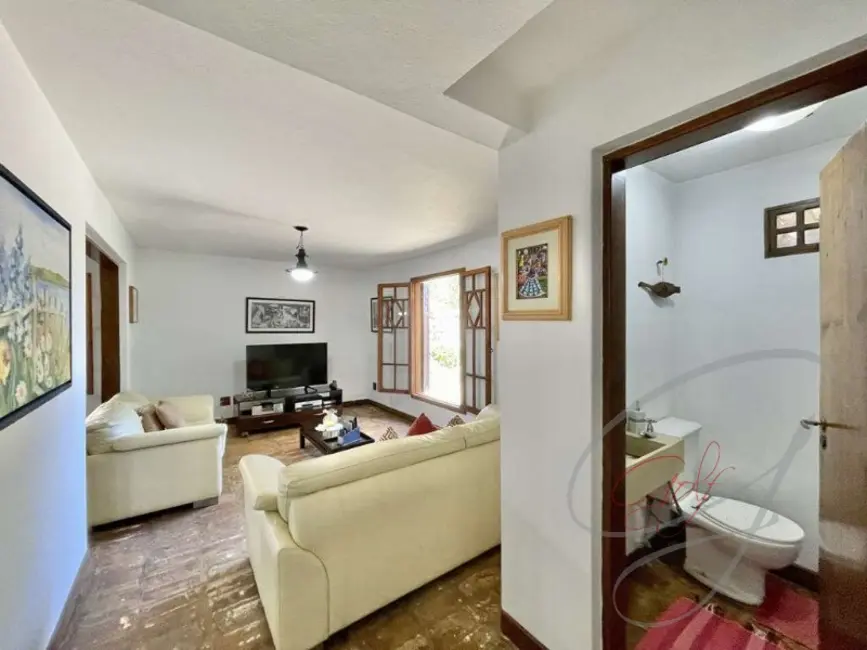 Foto 9 de Casa de Condomínio com 4 quartos à venda, 479m2 em Embu Das Artes - SP