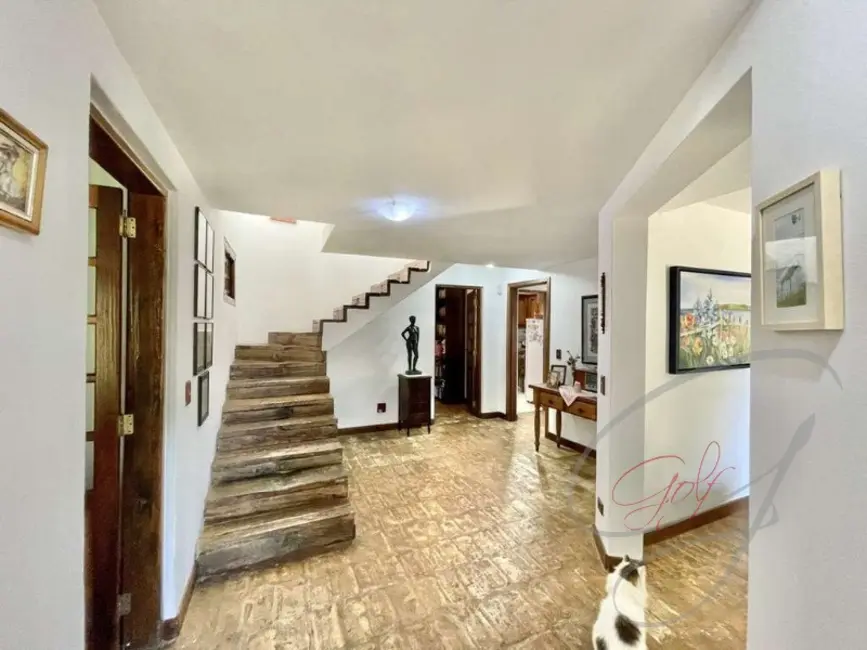 Foto 6 de Casa de Condomínio com 4 quartos à venda, 479m2 em Embu Das Artes - SP