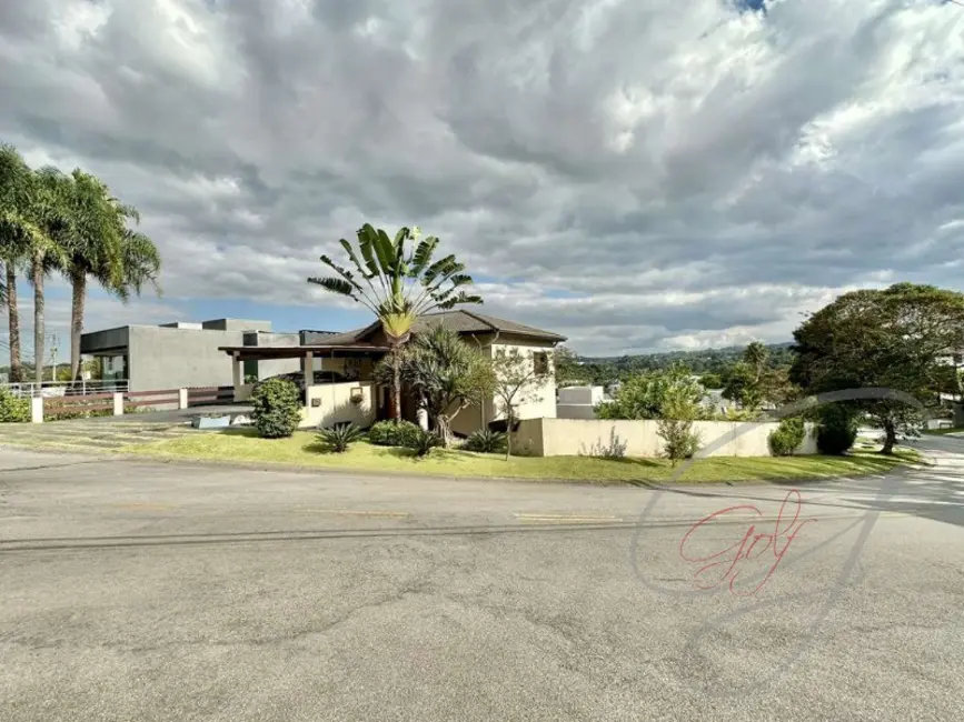 Casa de Condomínio com 3 quartos à venda, 330m2 em Granja Viana, Carapicuiba - SP - imagem 2 Foto 2 de Casa de Condomínio com 3 quartos à venda, 330m2 em Granja Viana, Carapicuiba - SP