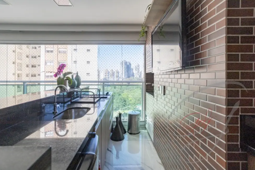 Foto 5 de Apartamento com 4 quartos à venda, 254m2 em Osasco - SP