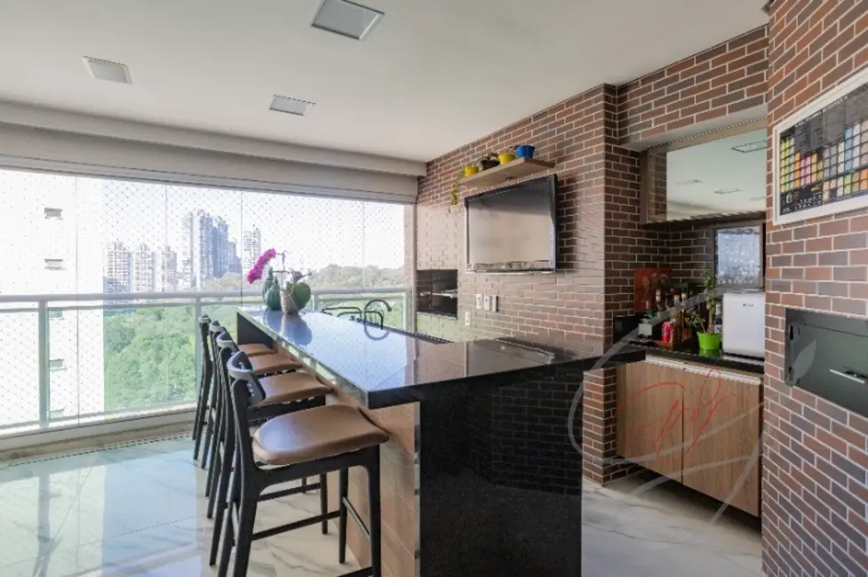 Foto 7 de Apartamento com 4 quartos à venda, 254m2 em Osasco - SP