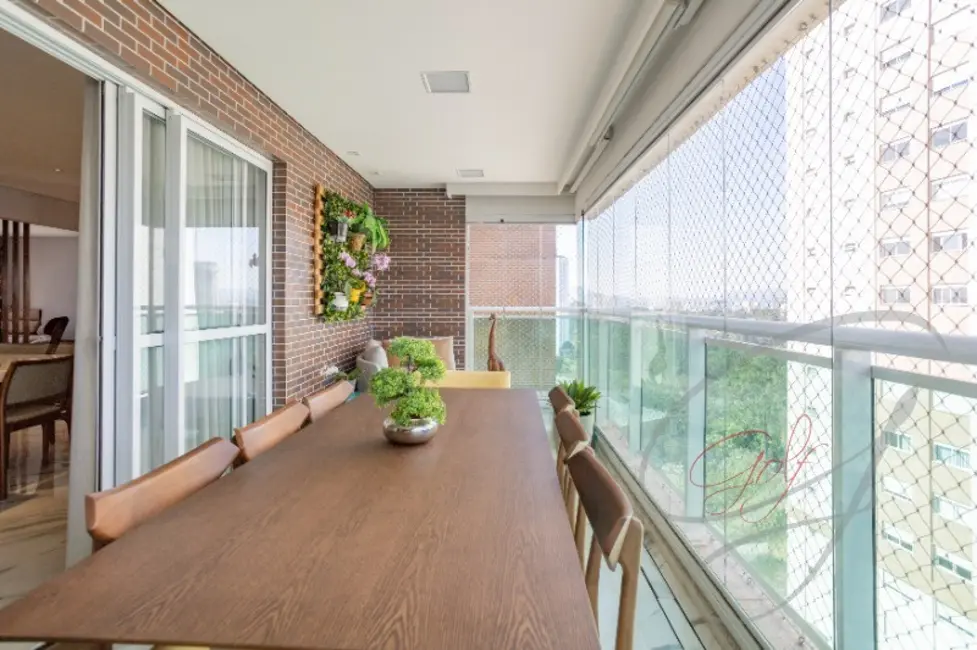 Foto 9 de Apartamento com 4 quartos à venda, 254m2 em Osasco - SP