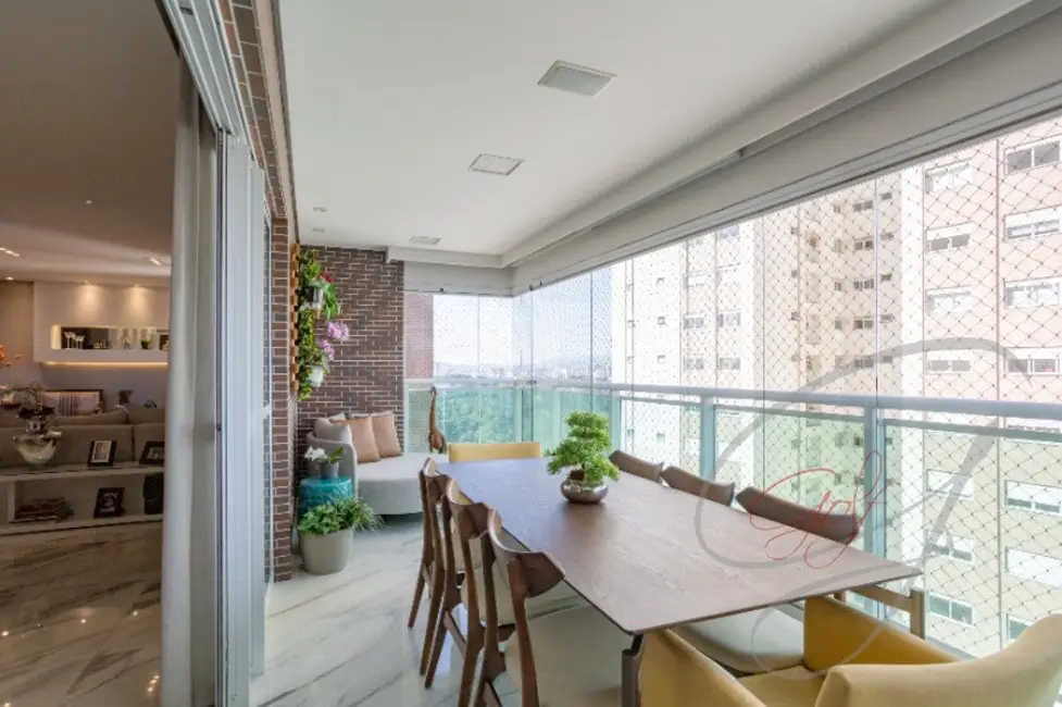 Foto 8 de Apartamento com 4 quartos à venda, 254m2 em Osasco - SP