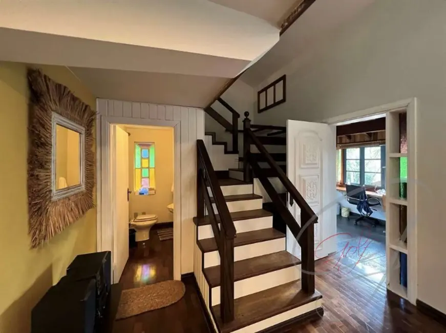 Foto 3 de Casa de Condomínio com 5 quartos à venda, 804m2 em Chácara Granja Velha, Carapicuiba - SP