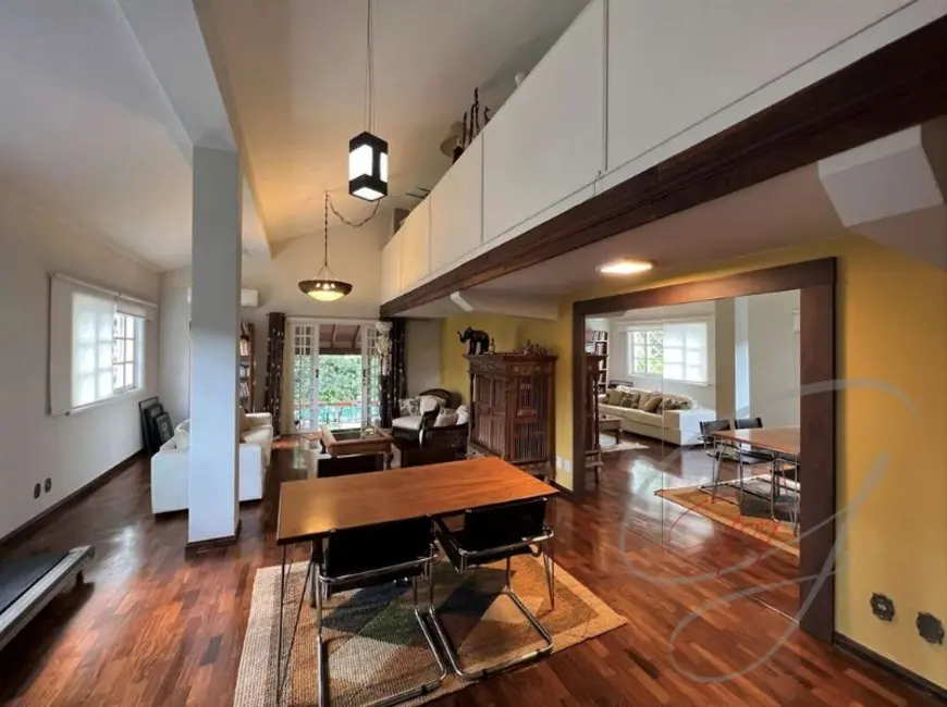 Foto 5 de Casa de Condomínio com 5 quartos à venda, 804m2 em Chácara Granja Velha, Carapicuiba - SP