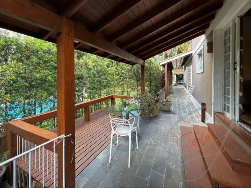 Foto 7 de Casa de Condomínio com 5 quartos à venda, 804m2 em Chácara Granja Velha, Carapicuiba - SP