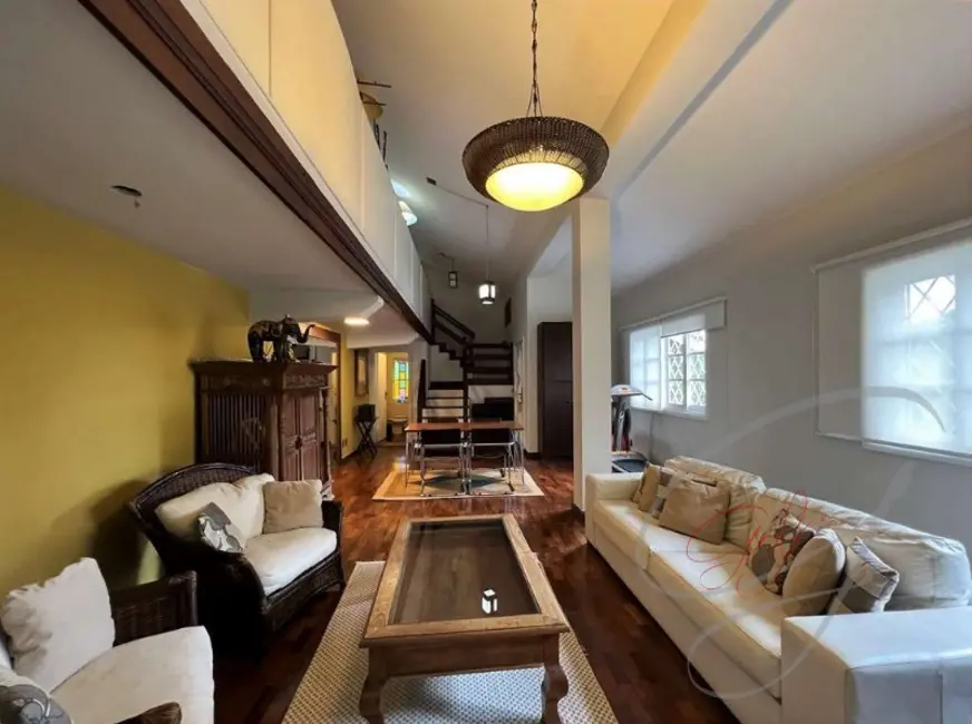 Foto 4 de Casa de Condomínio com 5 quartos à venda, 804m2 em Chácara Granja Velha, Carapicuiba - SP