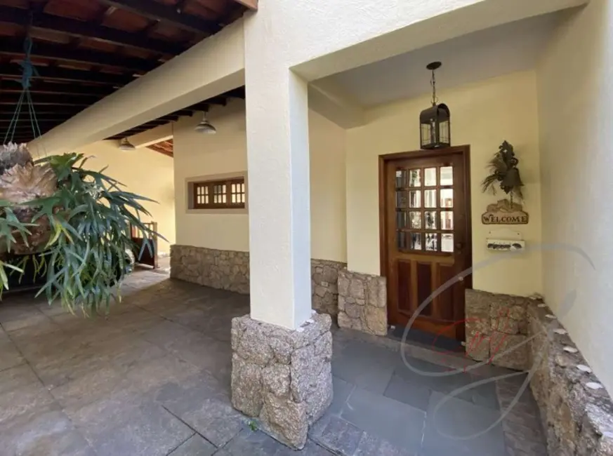 Foto 6 de Casa com 4 quartos à venda, 408m2 em Granja Viana, Cotia - SP