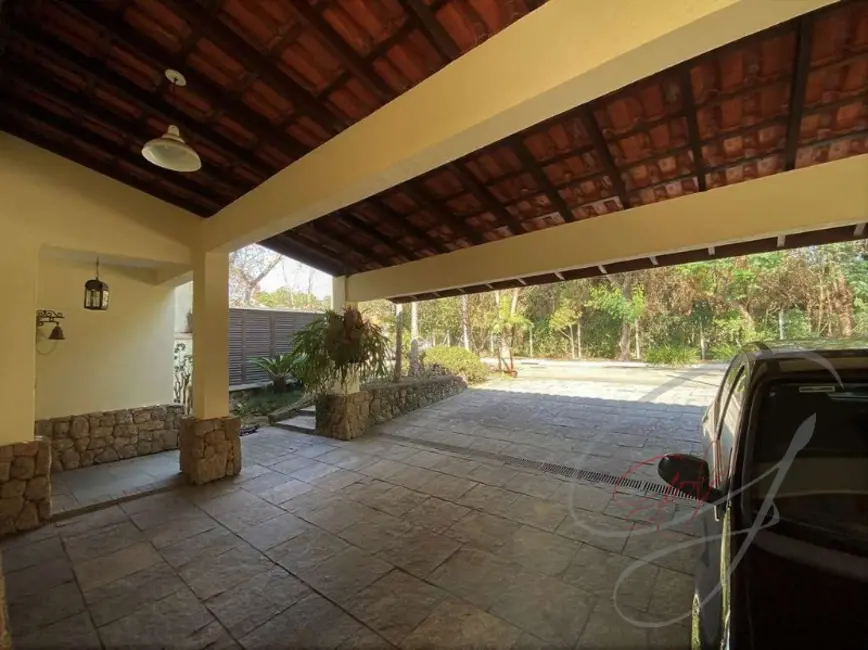 Foto 7 de Casa com 4 quartos à venda, 408m2 em Granja Viana, Cotia - SP