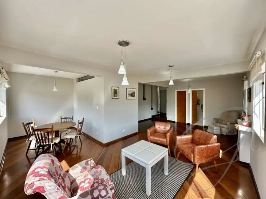 Foto 5 de Casa de Condomínio com 5 quartos à venda e para alugar, 650m2 em Granja Viana, Cotia - SP