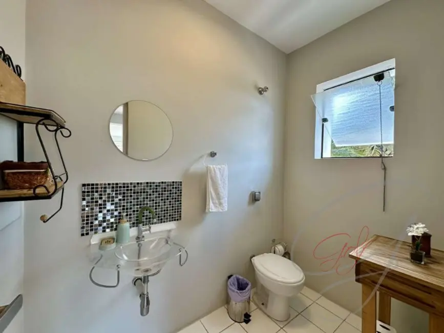 Foto 3 de Casa de Condomínio com 5 quartos à venda e para alugar, 650m2 em Granja Viana, Cotia - SP