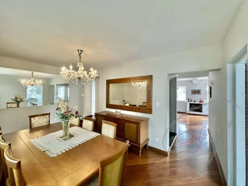 Foto 8 de Casa de Condomínio com 5 quartos à venda e para alugar, 650m2 em Granja Viana, Cotia - SP