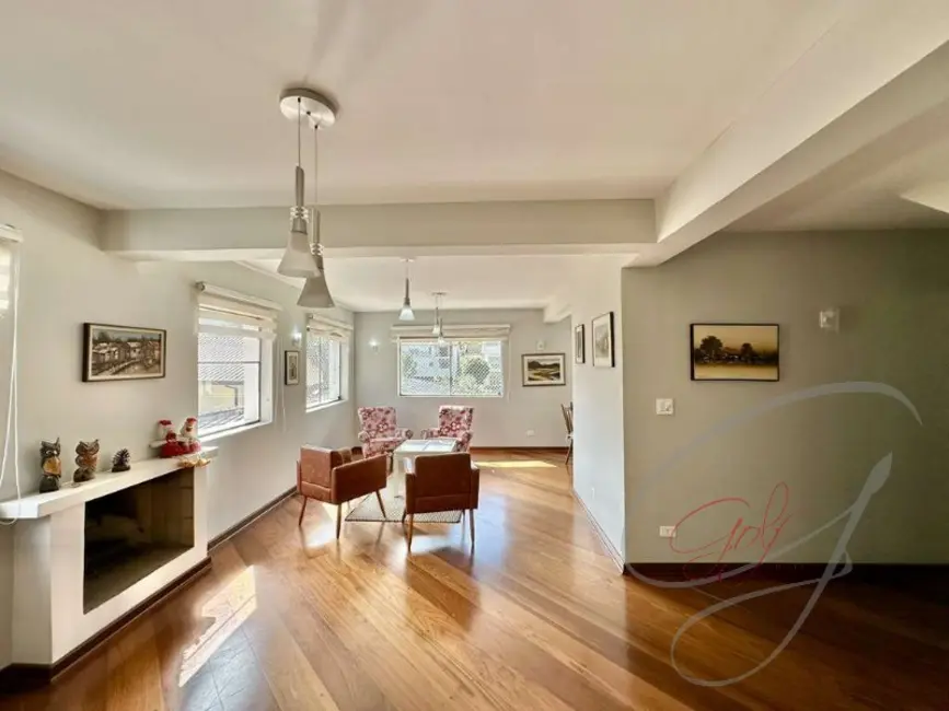 Foto 7 de Casa de Condomínio com 5 quartos à venda e para alugar, 650m2 em Granja Viana, Cotia - SP