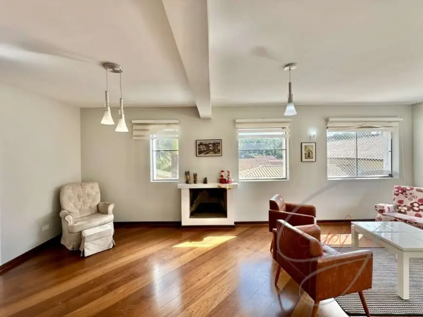 Foto 6 de Casa de Condomínio com 5 quartos à venda e para alugar, 650m2 em Granja Viana, Cotia - SP