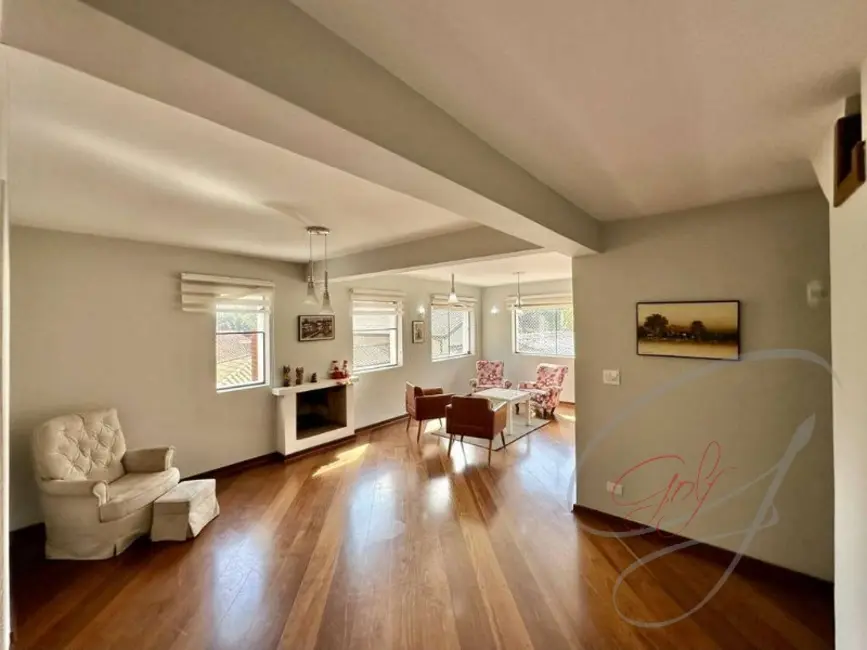 Foto 2 de Casa de Condomínio com 5 quartos à venda e para alugar, 650m2 em Granja Viana, Cotia - SP