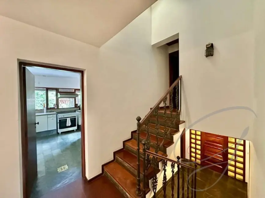 Casa de Condomínio com 4 quartos à venda, 417m2 em Granja Viana, Carapicuiba - SP - imagem 7 Foto 7 de Casa de Condomínio com 4 quartos à venda, 417m2 em Granja Viana, Carapicuiba - SP