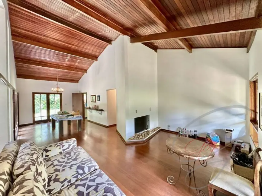 Casa de Condomínio com 4 quartos à venda, 417m2 em Granja Viana, Carapicuiba - SP - imagem 9 Foto 9 de Casa de Condomínio com 4 quartos à venda, 417m2 em Granja Viana, Carapicuiba - SP