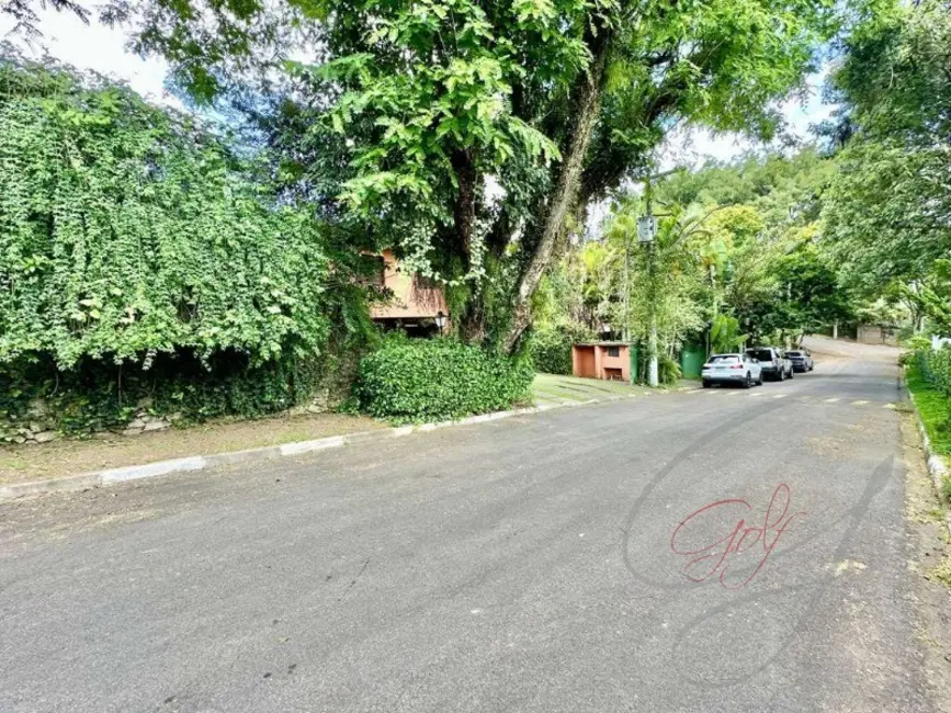 Casa de Condomínio com 4 quartos à venda, 417m2 em Granja Viana, Carapicuiba - SP - imagem 4 Foto 4 de Casa de Condomínio com 4 quartos à venda, 417m2 em Granja Viana, Carapicuiba - SP