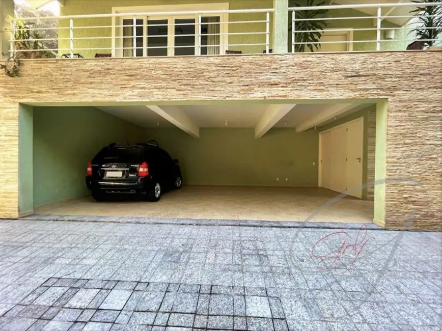 Casa de Condomínio com 4 quartos à venda, 553m2 em Jandira - SP - imagem 5 Foto 5 de Casa de Condomínio com 4 quartos à venda, 553m2 em Jandira - SP